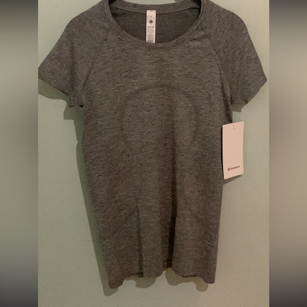 Gray Women's Top - image 1